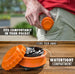 The New Pocket ProShot™ Circular Slingshot - Indigo-Temple