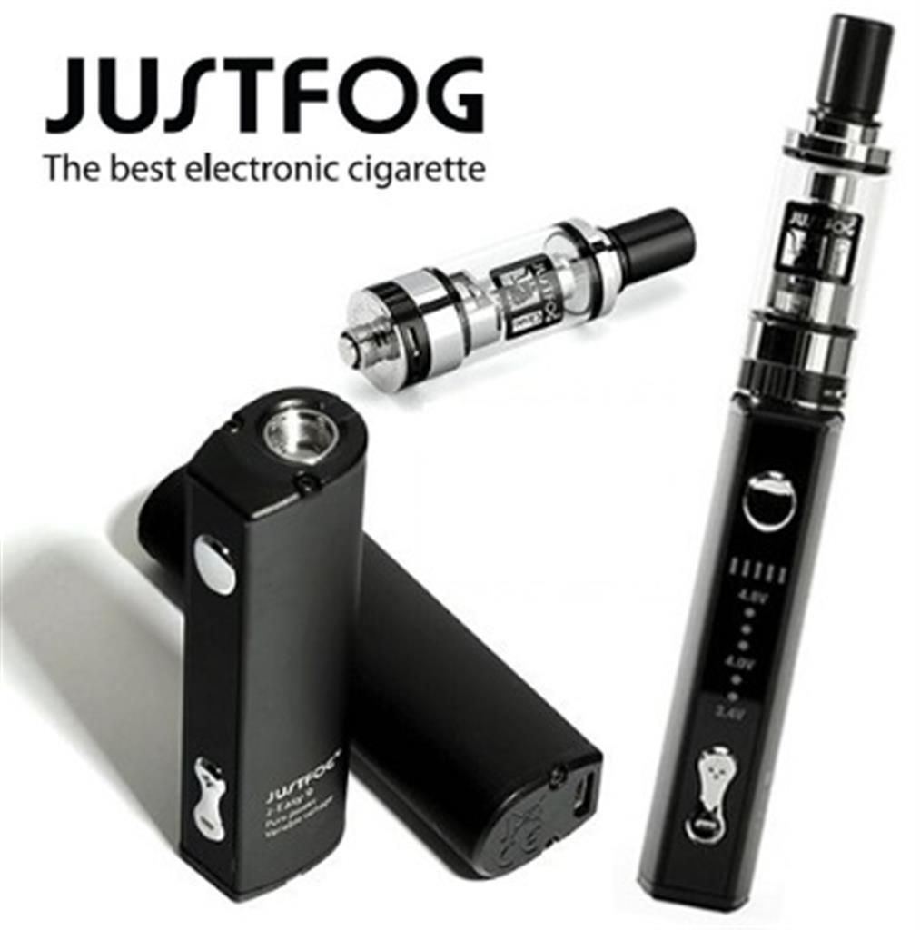 USB Recharghable Q16 Vaporizer Starter Kit - Indigo-Temple