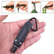 LED Light Multifunction Small Screwdriver Set - Indigo-Temple