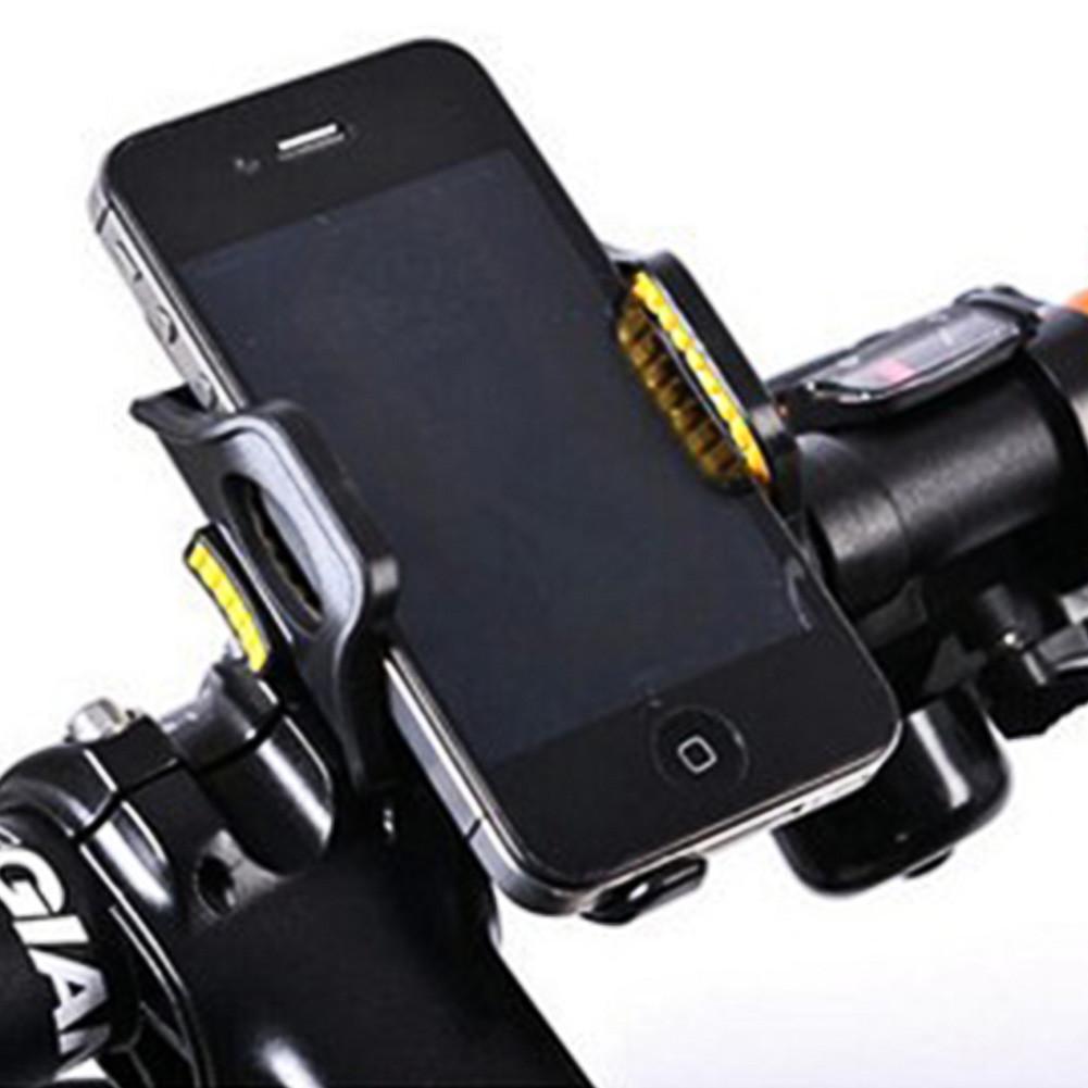 Universal  Bicycle Phone Holder - Indigo-Temple