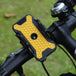Universal  Bicycle Phone Holder - Indigo-Temple