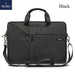 WiWU™ Waterproof Nylon Laptop Bag - Indigo-Temple