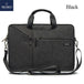 WiWU™ Waterproof Nylon Laptop Bag - Indigo-Temple