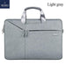 WiWU™ Waterproof Nylon Laptop Bag - Indigo-Temple