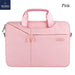 WiWU™ Waterproof Nylon Laptop Bag - Indigo-Temple