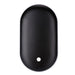 FireLight™ Double-Side Handwarmer & Mobile Power-Bank - Indigo-Temple