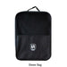 TravelMate™ Space-Saving Shoe Bag - Indigo-Temple
