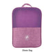 TravelMate™ Space-Saving Shoe Bag - Indigo-Temple