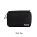 TravelMate™ Space-Saving Shoe Bag - Indigo-Temple