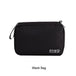 TravelMate™ Space-Saving Shoe Bag - Indigo-Temple