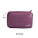TravelMate™ Space-Saving Shoe Bag - Indigo-Temple