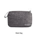 TravelMate™ Space-Saving Shoe Bag - Indigo-Temple