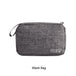 TravelMate™ Space-Saving Shoe Bag - Indigo-Temple