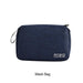 TravelMate™ Space-Saving Shoe Bag - Indigo-Temple