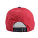 FLB™ Vintage Heavy-Wash Hillbilly Cap - Indigo-Temple