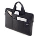 WiWU™ Waterproof Nylon Laptop Bag - Indigo-Temple
