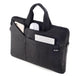 WiWU™ Waterproof Nylon Laptop Bag - Indigo-Temple