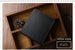 COWATHER™ Genuine Leather Vintage Wallet - Indigo-Temple