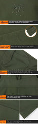 Tactical  Soft Shell Waterproof Winter Set ( 8 colors) - Indigo-Temple