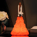 Apollo-X™ 3D printed Space Shuttle lamps - Indigo-Temple