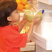 The Magic Tap -Electric Automatic  Dispenser - Indigo-Temple