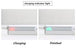 MagicRadiant™ Rechargeable Motion Sensor Magnetic LED Light - Indigo-Temple