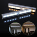 MagicRadiant™ Rechargeable Motion Sensor Magnetic LED Light - Indigo-Temple