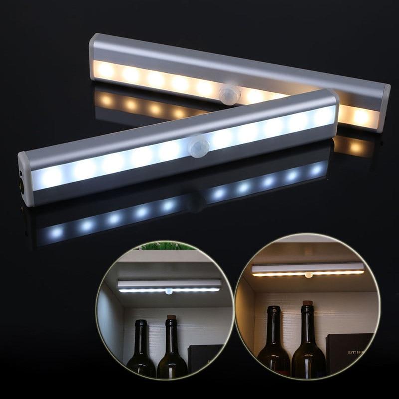 MagicRadiant™ Rechargeable Motion Sensor Magnetic LED Light - Indigo-Temple