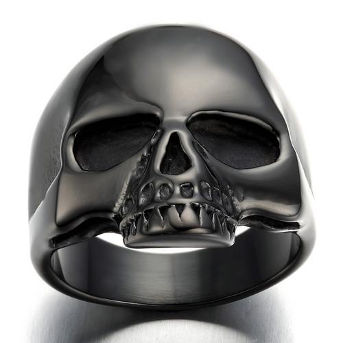 RUFFY -  Men's Ring - Indigo-Temple