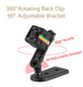 Full-HD Mini Spy Camera with Motion Detection - Indigo-Temple