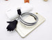 2 in1 Stand Up Charging Cable - Indigo-Temple