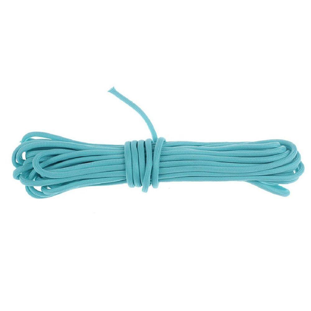 6 Meters Glow In The Dark Paracord - Indigo-Temple