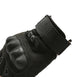 CQB Outdoor Tactical Gloves - Full Finger - Indigo-Temple