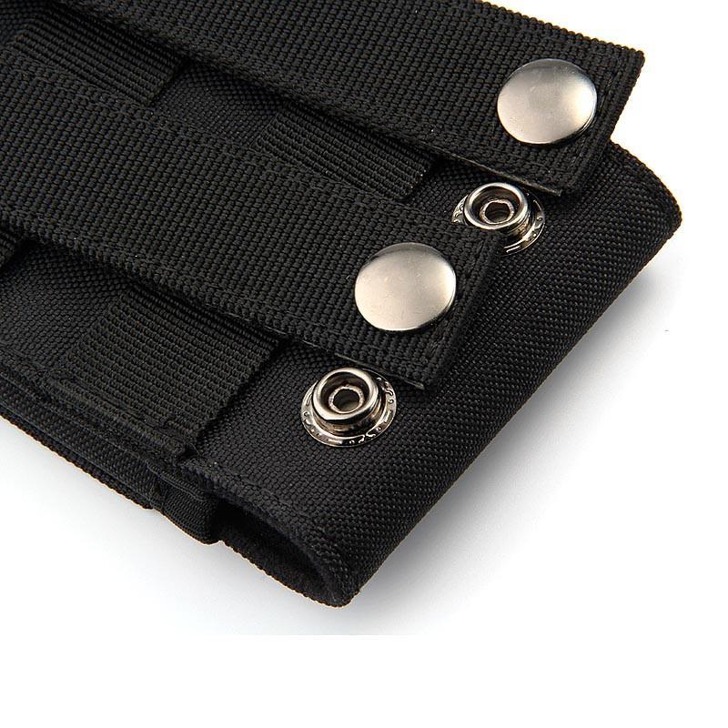 Military Tactical  Case For Phone - Indigo-Temple