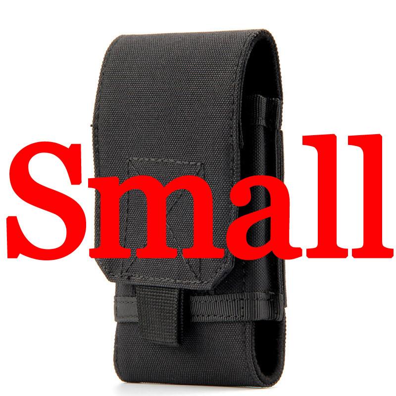 Military Tactical  Case For Phone - Indigo-Temple