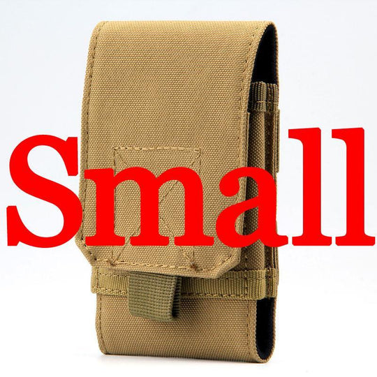 Military Tactical  Case For Phone - Indigo-Temple