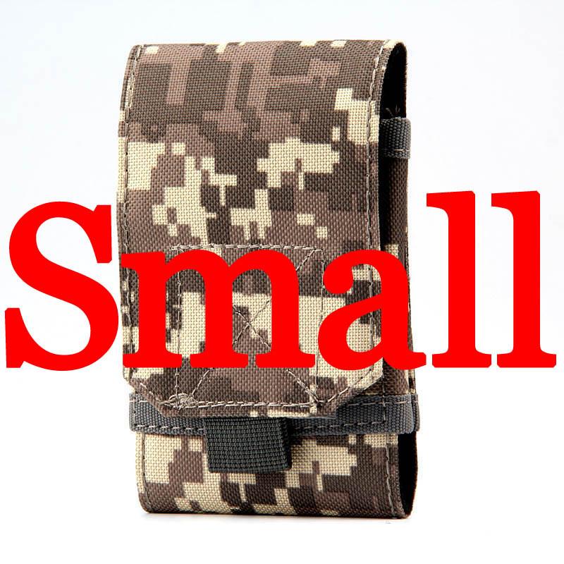 Military Tactical  Case For Phone - Indigo-Temple