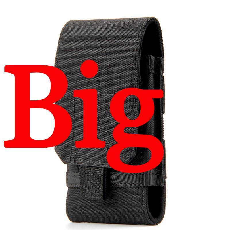 Military Tactical  Case For Phone - Indigo-Temple