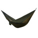 PORTABLE OUTDOOR HAMMOCK - Indigo-Temple