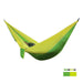 PORTABLE OUTDOOR HAMMOCK - Indigo-Temple