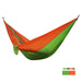 PORTABLE OUTDOOR HAMMOCK - Indigo-Temple
