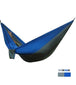 PORTABLE OUTDOOR HAMMOCK - Indigo-Temple
