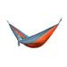 PORTABLE OUTDOOR HAMMOCK - Indigo-Temple