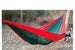 PORTABLE OUTDOOR HAMMOCK - Indigo-Temple
