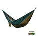 PORTABLE OUTDOOR HAMMOCK - Indigo-Temple