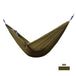 PORTABLE OUTDOOR HAMMOCK - Indigo-Temple