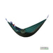 PORTABLE OUTDOOR HAMMOCK - Indigo-Temple