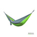 PORTABLE OUTDOOR HAMMOCK - Indigo-Temple