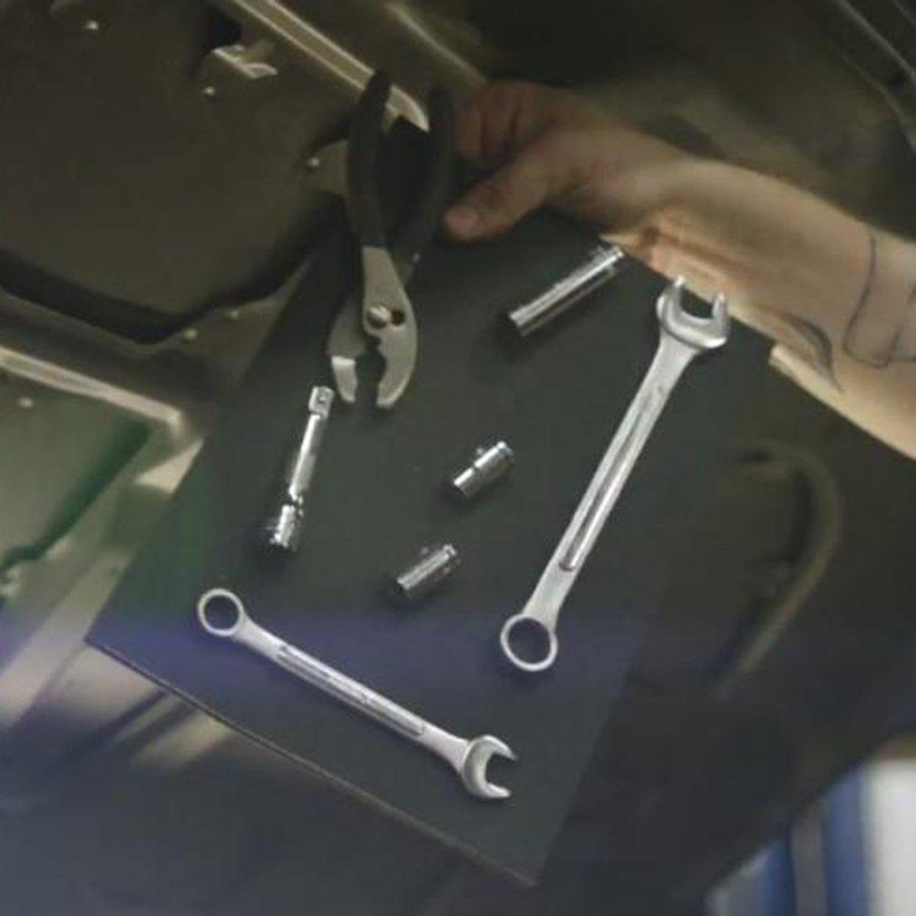 Levitate™ Magnetic Tool Pad - Indigo-Temple