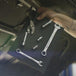 Levitate™ Magnetic Tool Pad - Indigo-Temple